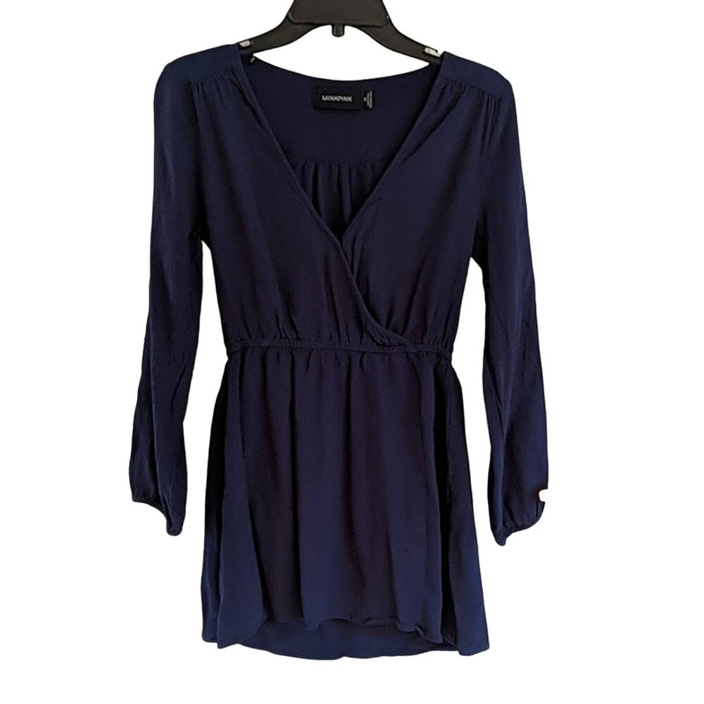 EUC MinkPink Dress
